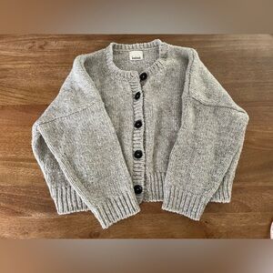 Babea Cardigan No. 61 Mist